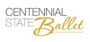 Logo of Centennial State Ballet
