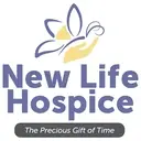 Logo of New Life Hospice