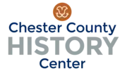 Logo of Chester County History Center
