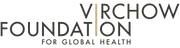 Logo of Virchow Foundation for Global Health