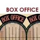 Logo of HENDERSONVILLE  THEATRE INC