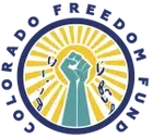 Logo of Colorado Freedom Fund