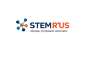 Logo of STEM RUS