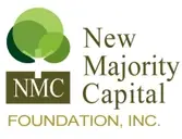 Logo de New Majority Capital Foundation
