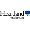 Logo of Heartland Hospice