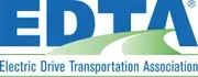 Logo de Electric Drive Transportation Association