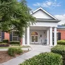 Logo of Sandy Springs Center for Nursing and Healing
