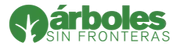 Logo de Arboles sin  Fronteras