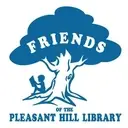 Logo of FRIENDS OF THE PLEASANT HILL LIBRARY INC