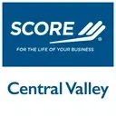 Logo of SCORE Central Valley