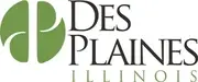Logo of City of Des Plaines