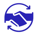 Logo of Trade Justice Education Fund