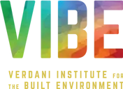 Logo de Verdani Institute for the Built Environment (VIBE)