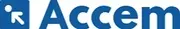 Logo de Accem