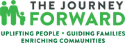 Logo of Workforce and Human Development Services dba The Journey Forward