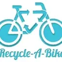Logo de RECYCLE-A-BIKE