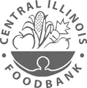 Logo of Central Illinois Foodbank
