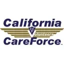 Logo of California CareForce