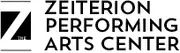 Logo of ZEITERION THEATRE INC