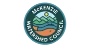 Logo of McKenzie Watershed Alliance