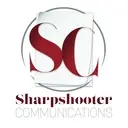 Logo of Sharpshooter Communications, LLC