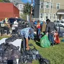 Logo of FAMILY DAY OUTREACH INC