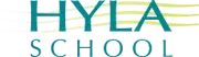 Logo of Hyla School