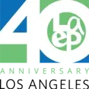 Logo of Los Angeles Education Partnership