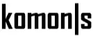 Logo de Komons