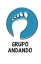 Logo de Fundación Grupo Andando por la Inclusión Social