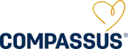 Logo de Compassus Hospice