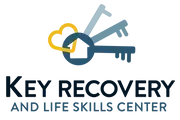 Logo of Key Recovery & Life Skills Center