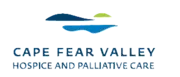 Logo of Cape Fear Valley Hospice