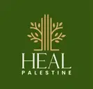 Logo de HEAL Palestine