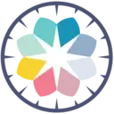 Logo de Compass Rose International (DBA Global Orphan Prevention)