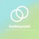 Logo of The Design Pact