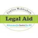 Logo of Cowlitz Wahkikakum Legal Aid