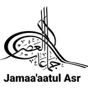 Logo of JAMAAAATUL ASR
