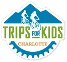 Logo of Trips for Kids Charlotte
