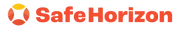 Logo de Safe Horizon