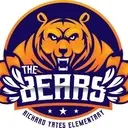 Logo of Yates Elementary School