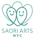 Logo of SAORI ARTS NYC INC