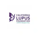 Logo of California Lupus Foundation