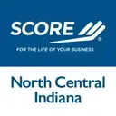 Logo of SCORE North Central Indiana