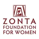 Logo de Zonta International/Zonta Foundation for Women