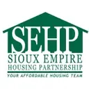 Logo of SIOUX EMPIRE HOUSING PARTNERSHIP INC