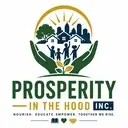 Logo de Prosperity In The Hood Inc
