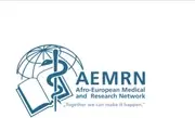 Logo of Afro-European Medical and Research Network (AEMRN)