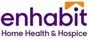 Logo of Enhabit Home Health  & Hospice