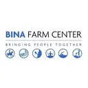 Logo of BINA Farm Center